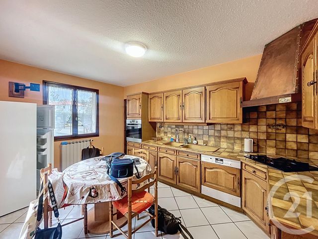 Maison à louer - 3 pièces - 105,47 m2 - Charly - 69 - RHONE-ALPES