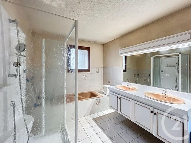 Maison à louer - 3 pièces - 105,47 m2 - Charly - 69 - RHONE-ALPES