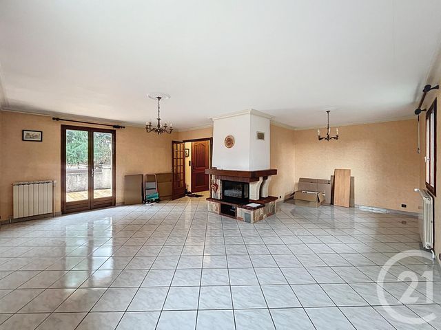 Maison à louer - 3 pièces - 105,47 m2 - Charly - 69 - RHONE-ALPES