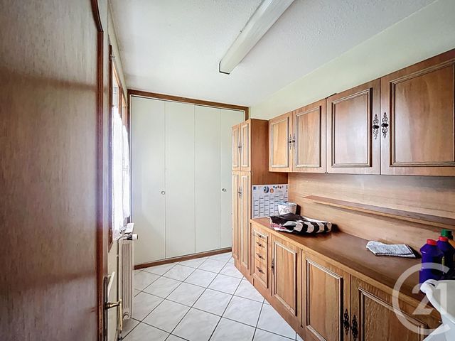 Maison à louer - 3 pièces - 105,47 m2 - Charly - 69 - RHONE-ALPES