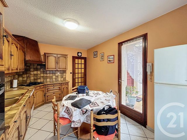 Maison à louer - 3 pièces - 105,47 m2 - Charly - 69 - RHONE-ALPES