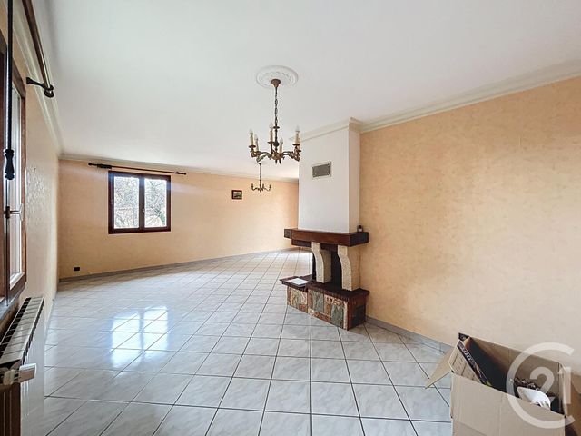 Maison à louer - 3 pièces - 105,47 m2 - Charly - 69 - RHONE-ALPES