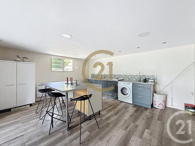 Maison &agrave; vendre - 6 pi&egrave;ces - 234 m2 - Brindas - 69 - RHONE-ALPES