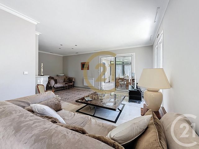 Maison &agrave; vendre - 6 pi&egrave;ces - 234 m2 - Brindas - 69 - RHONE-ALPES