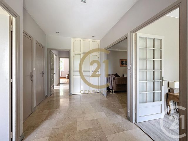 Maison &agrave; vendre - 6 pi&egrave;ces - 234 m2 - Brindas - 69 - RHONE-ALPES