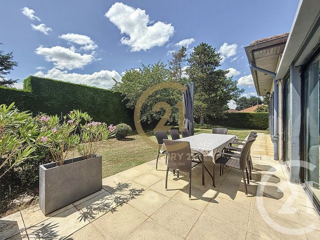 Maison &agrave; vendre - 6 pi&egrave;ces - 234 m2 - Brindas - 69 - RHONE-ALPES