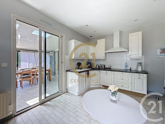 Maison &agrave; vendre - 6 pi&egrave;ces - 234 m2 - Brindas - 69 - RHONE-ALPES