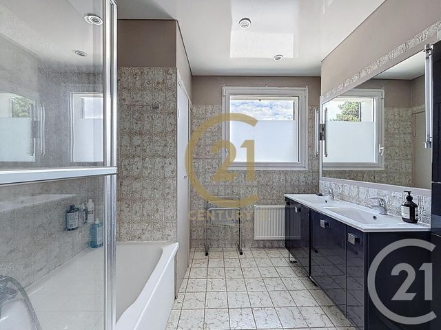 Maison &agrave; vendre - 6 pi&egrave;ces - 234 m2 - Brindas - 69 - RHONE-ALPES