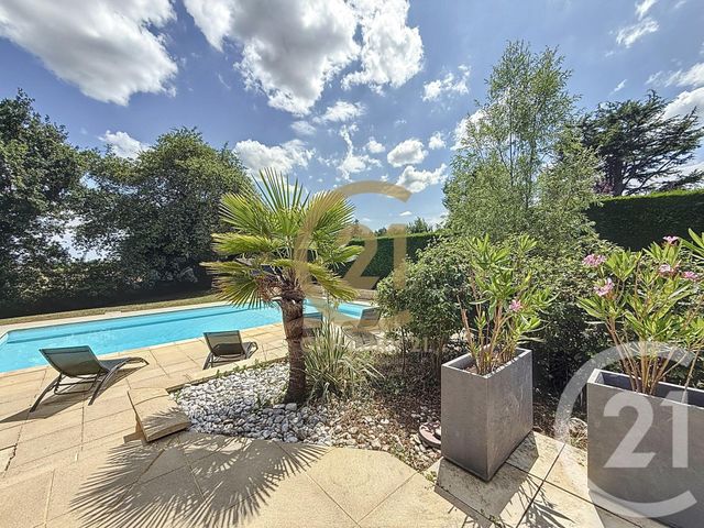 Maison &agrave; vendre - 6 pi&egrave;ces - 234 m2 - Brindas - 69 - RHONE-ALPES