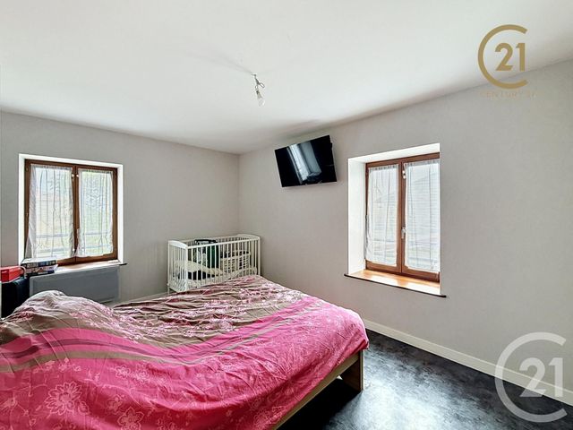 Maison &agrave; vendre - 6 pi&egrave;ces - 174 m2 - Soucieu En Jarrest - 69 - RHONE-ALPES