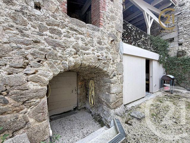 Maison &agrave; vendre - 6 pi&egrave;ces - 174 m2 - Soucieu En Jarrest - 69 - RHONE-ALPES