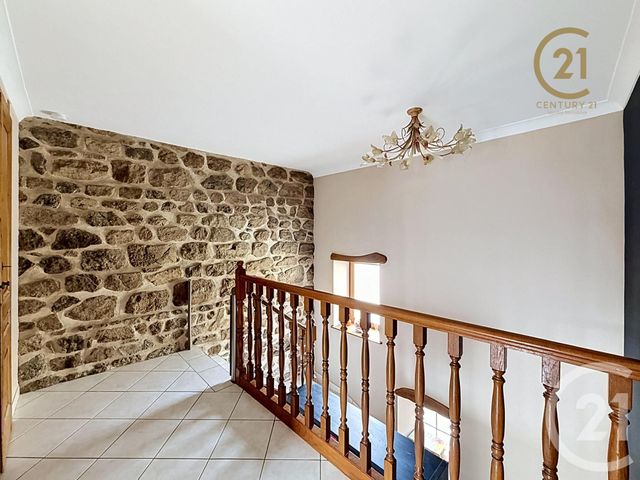 Maison &agrave; vendre - 6 pi&egrave;ces - 174 m2 - Soucieu En Jarrest - 69 - RHONE-ALPES