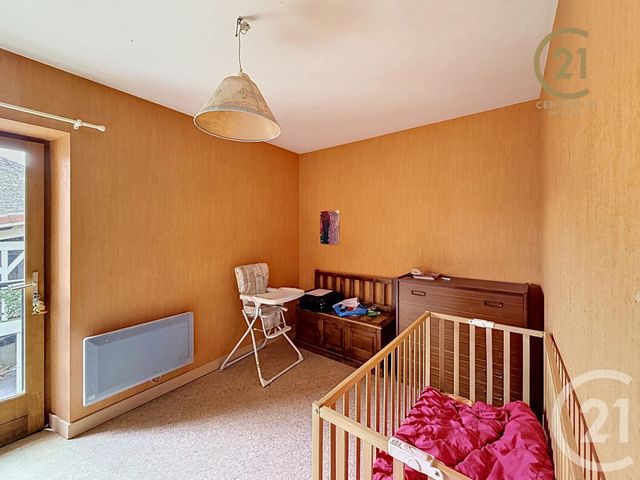 Maison &agrave; vendre - 6 pi&egrave;ces - 174 m2 - Soucieu En Jarrest - 69 - RHONE-ALPES