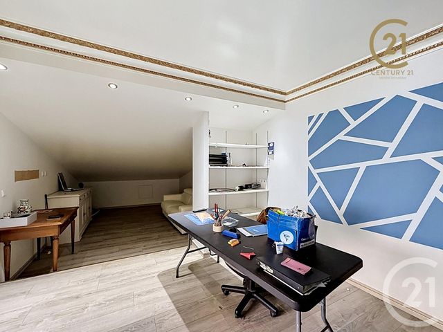 Maison &agrave; vendre - 6 pi&egrave;ces - 174 m2 - Soucieu En Jarrest - 69 - RHONE-ALPES