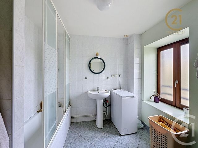 Maison &agrave; vendre - 6 pi&egrave;ces - 174 m2 - Soucieu En Jarrest - 69 - RHONE-ALPES