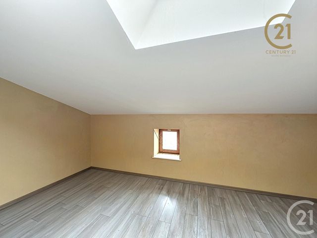 Maison &agrave; vendre - 6 pi&egrave;ces - 174 m2 - Soucieu En Jarrest - 69 - RHONE-ALPES