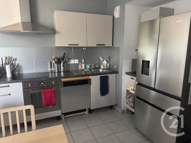 Prix immobilier ST PRIEST - Photo d’un appartement vendu