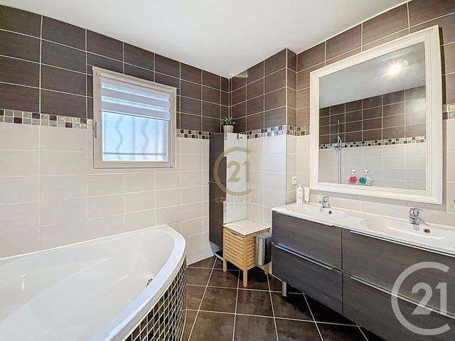 Maison à vendre - 5 pièces - 105 m2 - Brignais - 69 - RHONE-ALPES