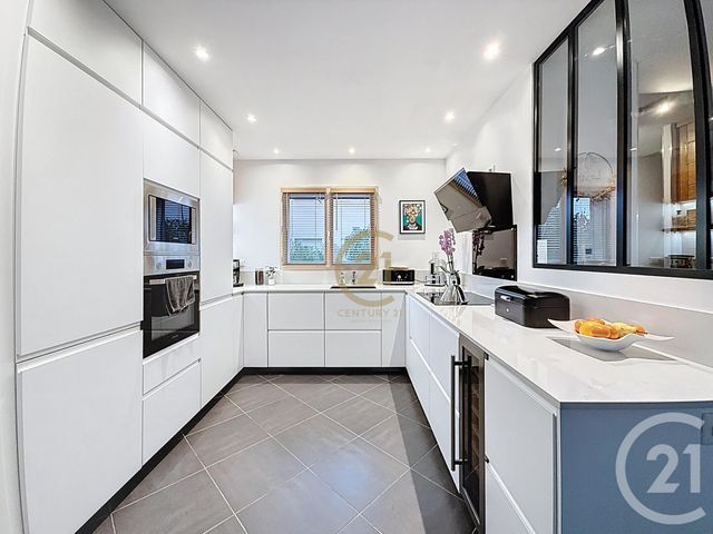 Maison à vendre - 5 pièces - 105 m2 - Brignais - 69 - RHONE-ALPES