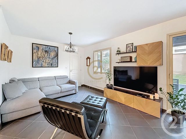 Maison à vendre - 5 pièces - 105 m2 - Brignais - 69 - RHONE-ALPES