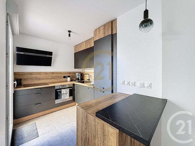 Appartement F3 à vendre PIERRE BENITE