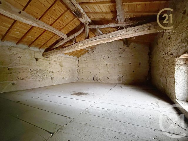 Maison &agrave; vendre - 3 pi&egrave;ces - 103 m2 - Thurins - 69 - RHONE-ALPES