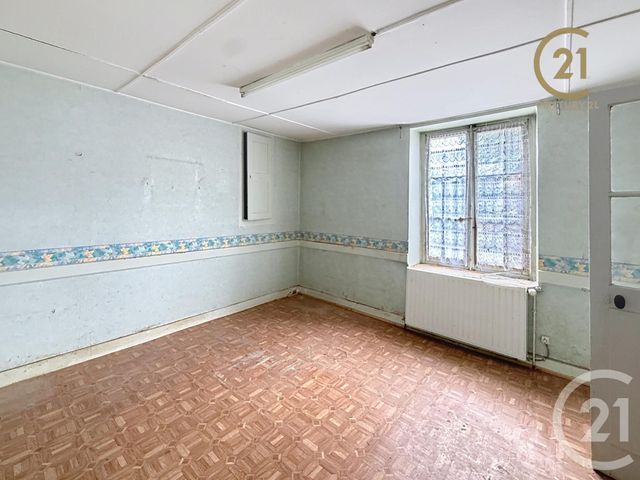 Maison &agrave; vendre - 3 pi&egrave;ces - 103 m2 - Thurins - 69 - RHONE-ALPES