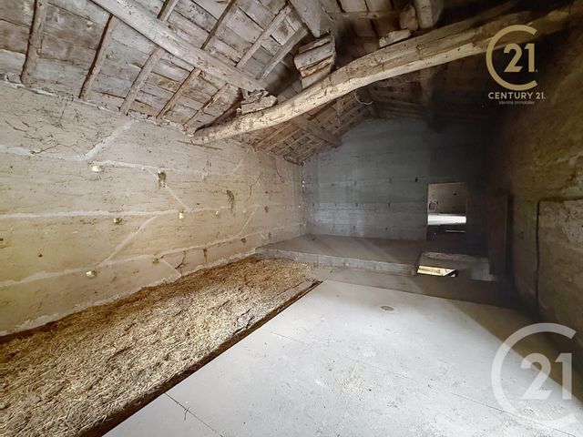 Maison &agrave; vendre - 3 pi&egrave;ces - 103 m2 - Thurins - 69 - RHONE-ALPES