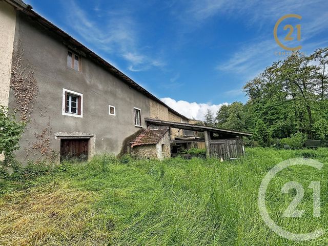 Maison &agrave; vendre - 3 pi&egrave;ces - 103 m2 - Thurins - 69 - RHONE-ALPES
