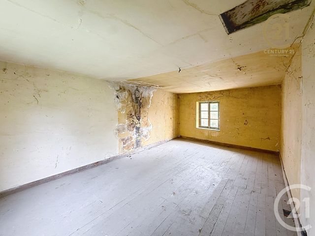 Maison &agrave; vendre - 3 pi&egrave;ces - 103 m2 - Thurins - 69 - RHONE-ALPES