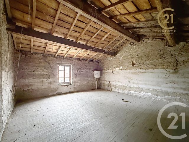 Maison &agrave; vendre - 3 pi&egrave;ces - 103 m2 - Thurins - 69 - RHONE-ALPES