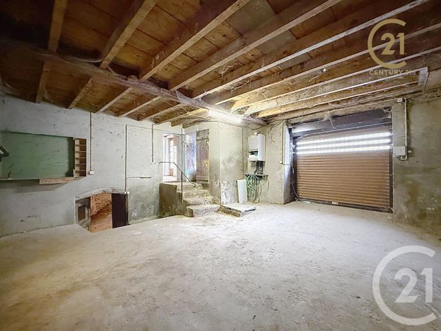 Maison &agrave; vendre - 3 pi&egrave;ces - 103 m2 - Thurins - 69 - RHONE-ALPES