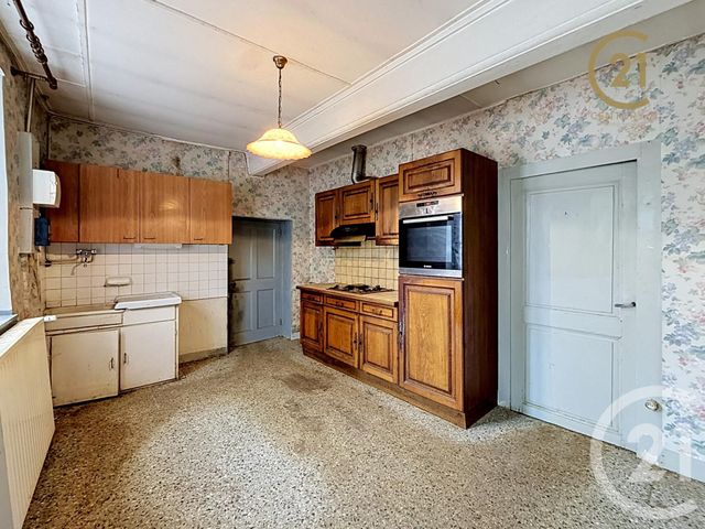 Maison &agrave; vendre - 3 pi&egrave;ces - 103 m2 - Thurins - 69 - RHONE-ALPES