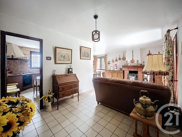 Maison à vendre - 5 pièces - 98 m2 - Vourles - 69 - RHONE-ALPES