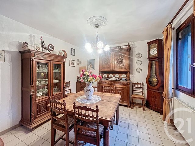 Maison à vendre - 5 pièces - 98 m2 - Vourles - 69 - RHONE-ALPES