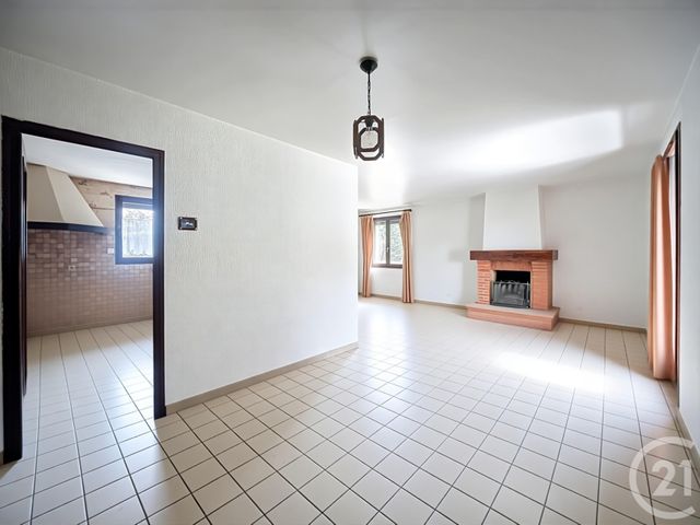 Maison à vendre - 5 pièces - 98 m2 - Vourles - 69 - RHONE-ALPES