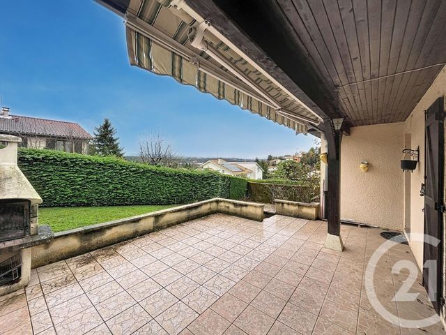 Maison à vendre - 5 pièces - 98 m2 - Vourles - 69 - RHONE-ALPES