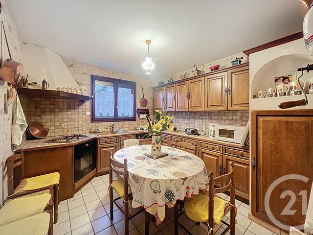 Maison à vendre - 5 pièces - 98 m2 - Vourles - 69 - RHONE-ALPES