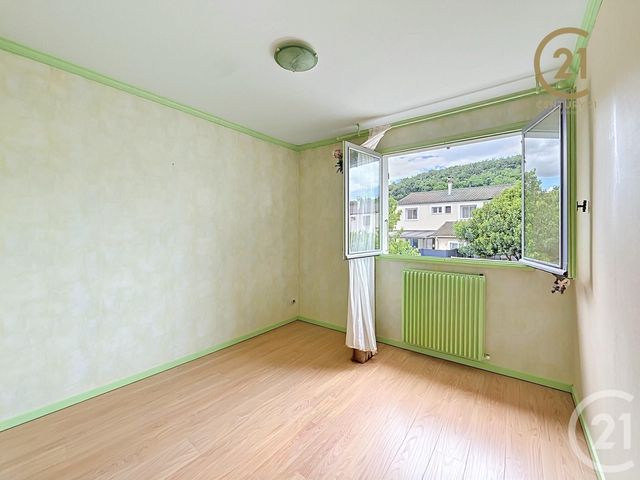 Maison &agrave; vendre - 4 pi&egrave;ces - 83,81 m2 - Brignais - 69 - RHONE-ALPES