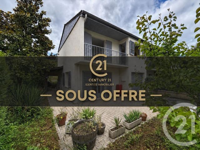 maison - BRIGNAIS - 69
