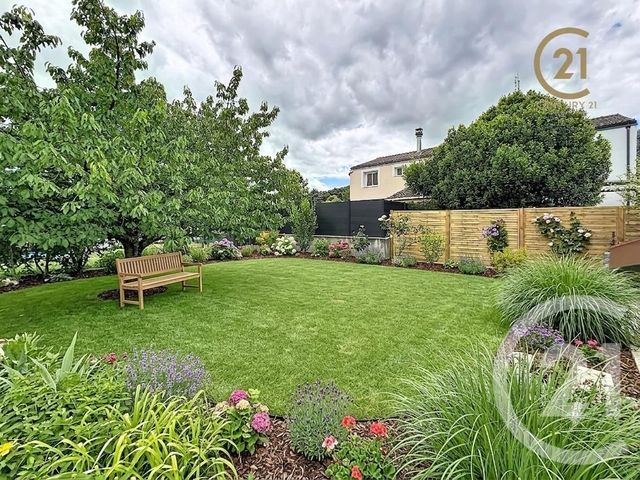 Maison &agrave; vendre - 4 pi&egrave;ces - 83,81 m2 - Brignais - 69 - RHONE-ALPES
