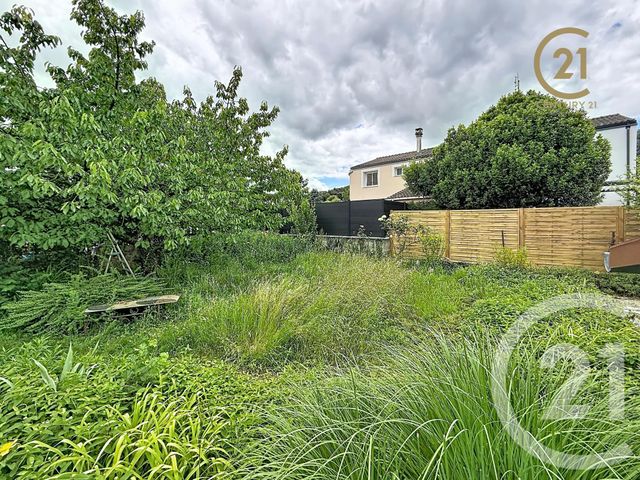 Maison &agrave; vendre - 4 pi&egrave;ces - 83,81 m2 - Brignais - 69 - RHONE-ALPES