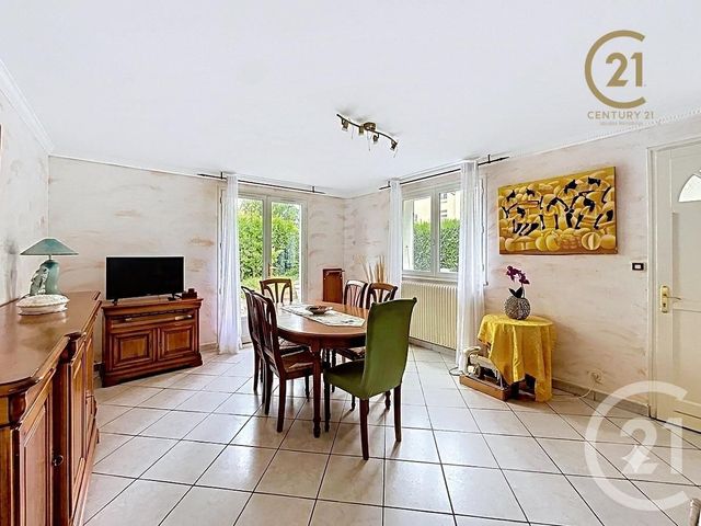 Maison &agrave; vendre - 4 pi&egrave;ces - 83,81 m2 - Brignais - 69 - RHONE-ALPES