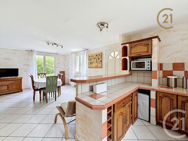 Maison &agrave; vendre - 4 pi&egrave;ces - 83,81 m2 - Brignais - 69 - RHONE-ALPES