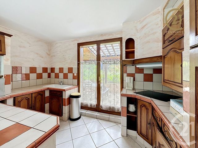 Maison &agrave; vendre - 4 pi&egrave;ces - 83,81 m2 - Brignais - 69 - RHONE-ALPES