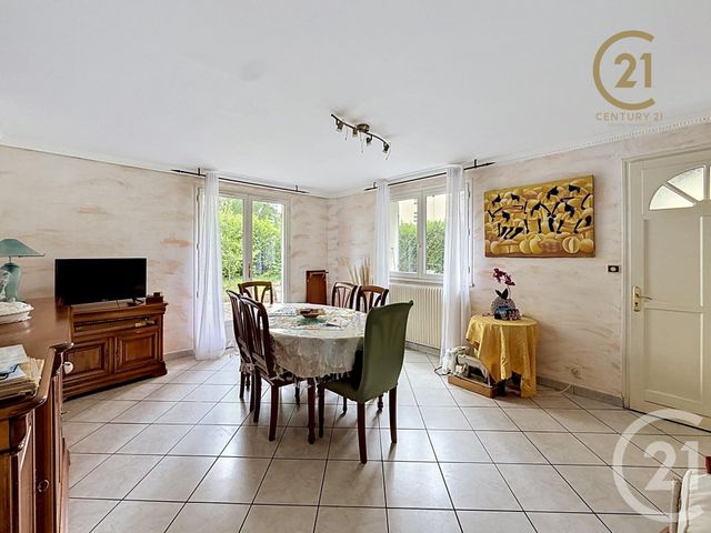 Maison &agrave; vendre - 4 pi&egrave;ces - 83,81 m2 - Brignais - 69 - RHONE-ALPES