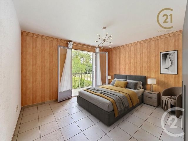 Maison &agrave; vendre - 4 pi&egrave;ces - 83,81 m2 - Brignais - 69 - RHONE-ALPES