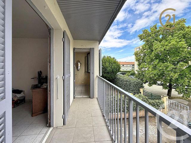 Maison &agrave; vendre - 4 pi&egrave;ces - 83,81 m2 - Brignais - 69 - RHONE-ALPES