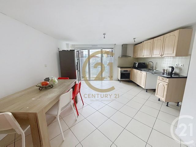 appartement - ST GENIS LAVAL - 69