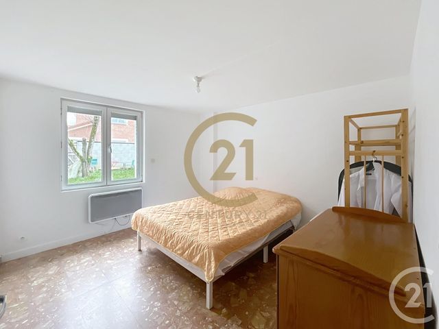 Appartement T4 &agrave; louer - 4 pi&egrave;ces - 72 m2 - St Genis Laval - 69 - RHONE-ALPES